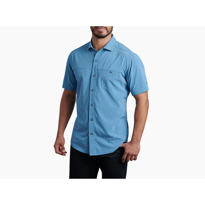 Men's Optimizr SS