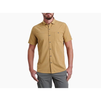 Men's Optimizr SS