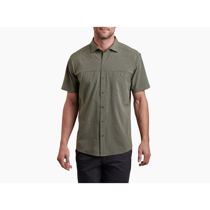 Men's Optimizr SS