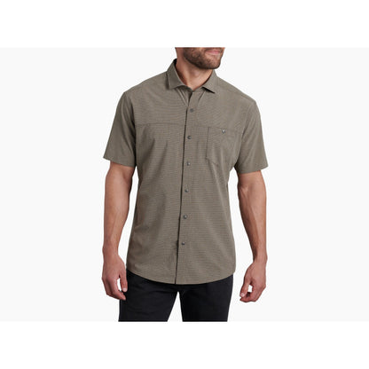 Men's Optimizr SS