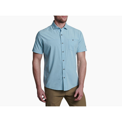 Men's Optimizr SS