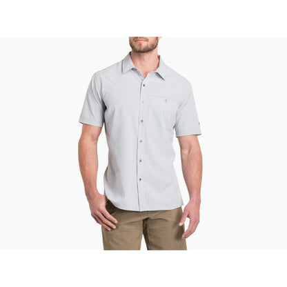 Men's Renegade Shirt - Earth's Edge