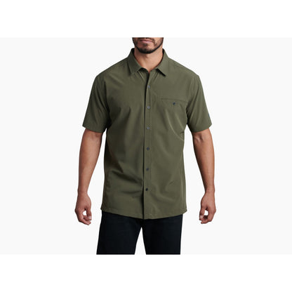Men's Renegade Shirt - Earth's Edge