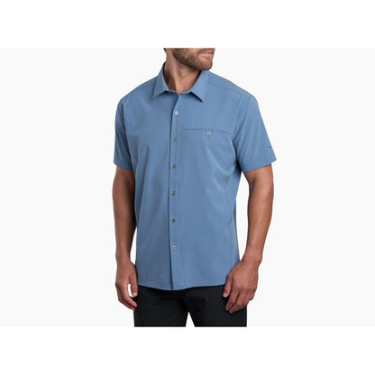 Men's Renegade Shirt - Earth's Edge