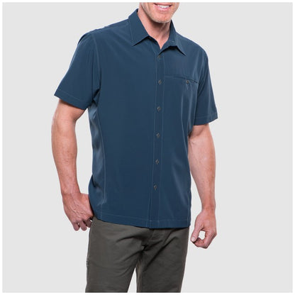 Men's Renegade Shirt - Earth's Edge