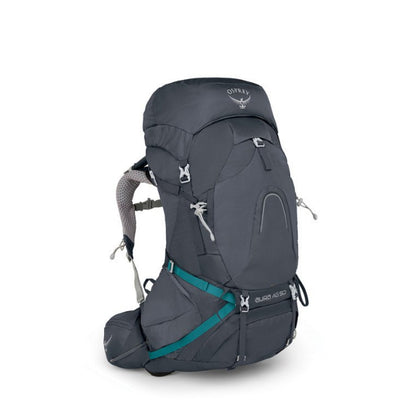 Aura AG 50 - Earth's Edge