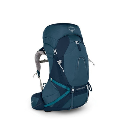 Aura AG 50 - Earth's Edge