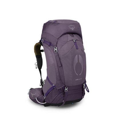 Aura AG 50 - Earth's Edge