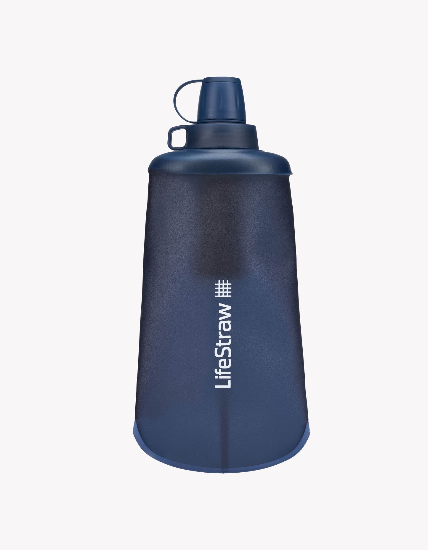 LifeStraw Peak Series Collapsible Squeeze Bottle