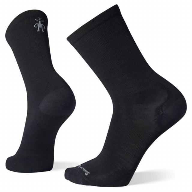 Everyday Anchor Line Zero Cushion Crew Socks