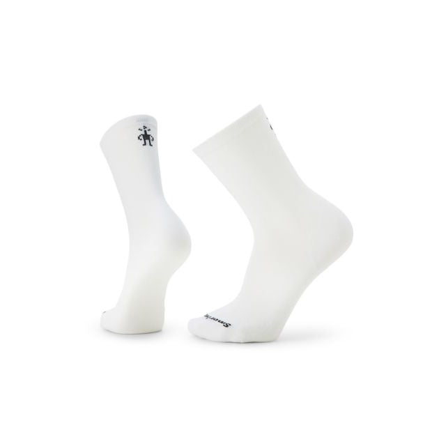 Everyday Anchor Line Zero Cushion Crew Socks