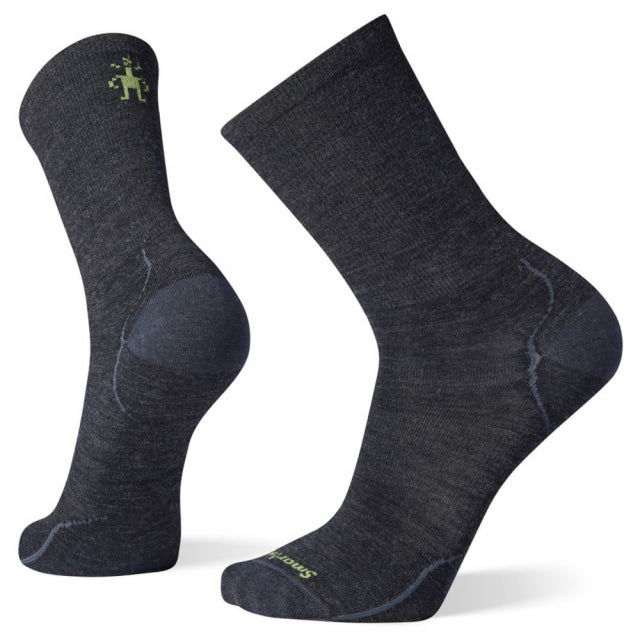 Everyday Anchor Line Zero Cushion Crew Socks