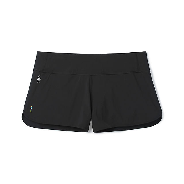 Women's Active Lined Short