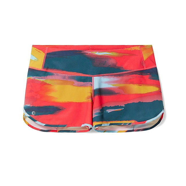 Women's Active Lined Short