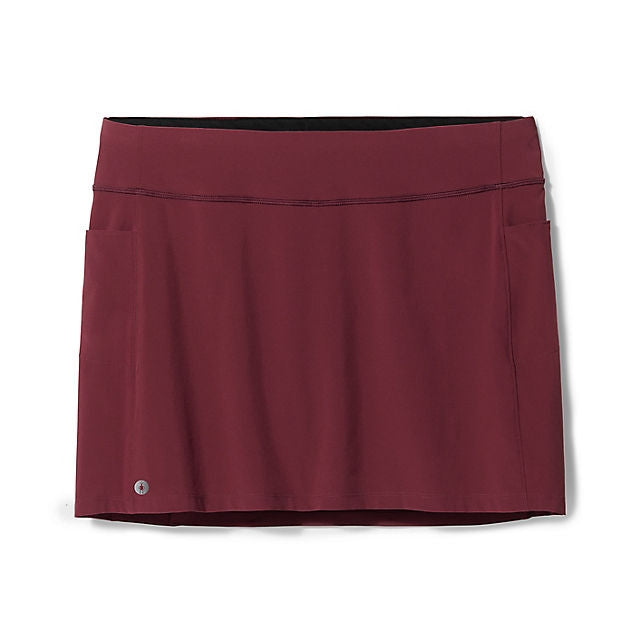 Women's Active Lined Skirt