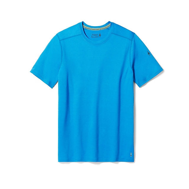 Men's Merino Short Sleeve Tee