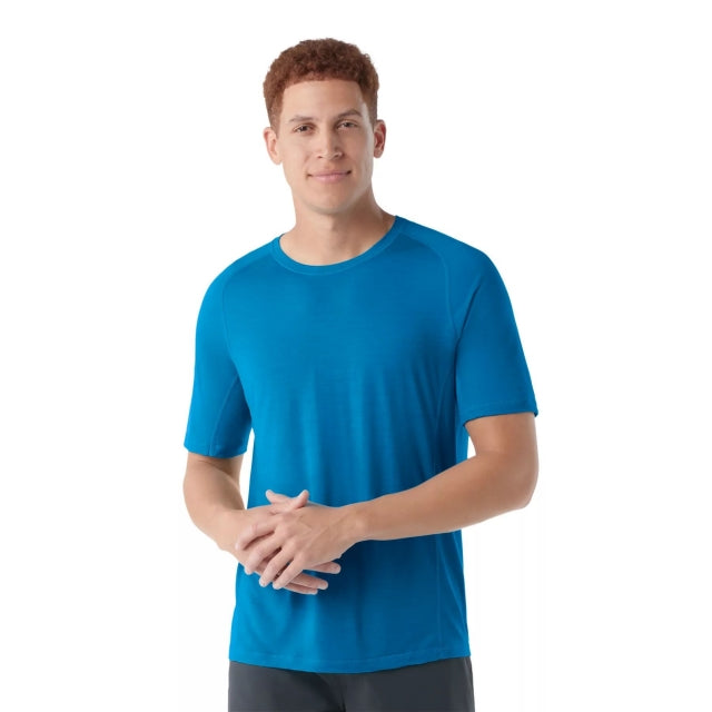 Men's Merino Short Sleeve Tee