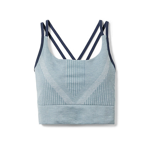 Women's Intraknit Strappy Bra