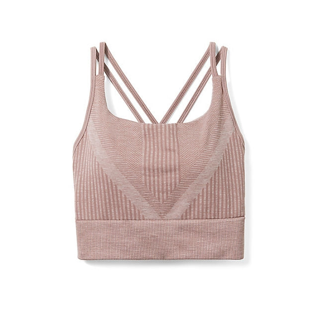 Women's Intraknit Strappy Bra