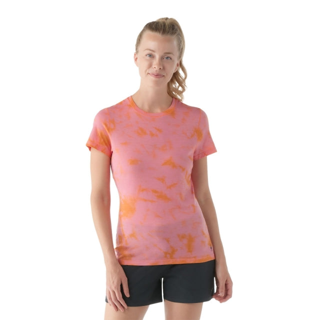 Women's Merino Short Sleeve Tee