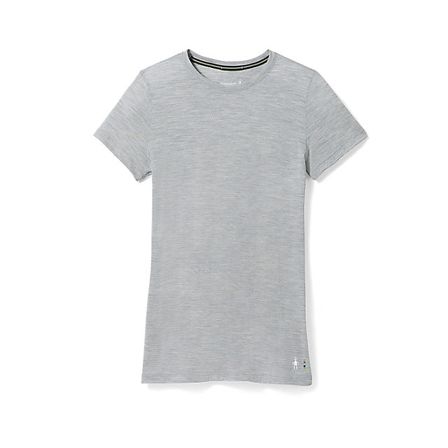 Women's Merino Short Sleeve Tee