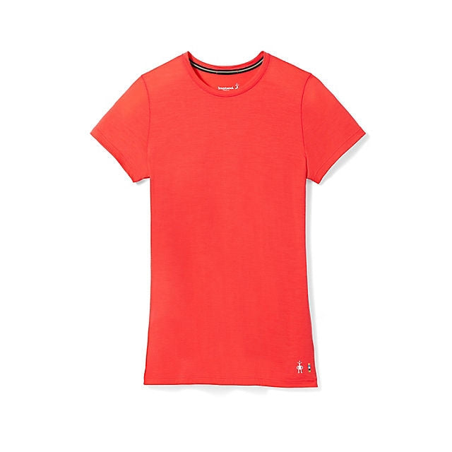 Women's Merino Short Sleeve Tee