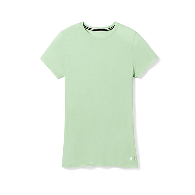 Women's Merino Short Sleeve Tee