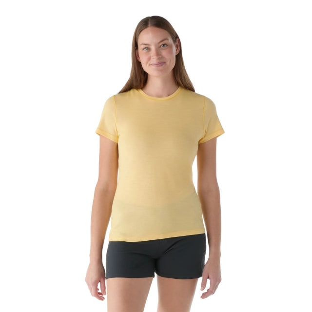 Women's Merino Short Sleeve Tee