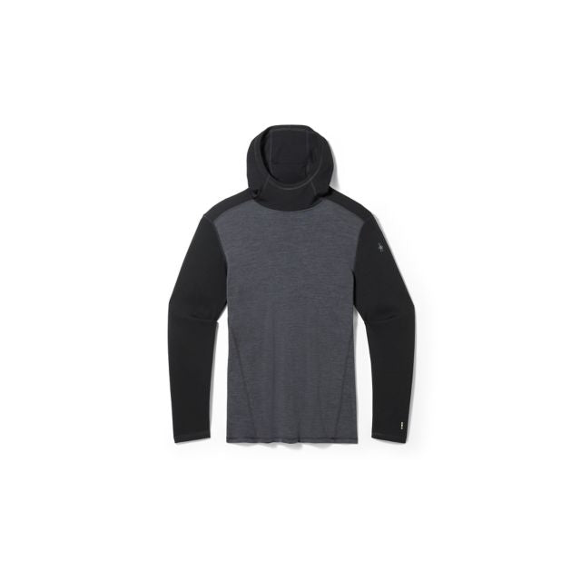 Men's Classic Thermal Merino Base Layer Hoodie