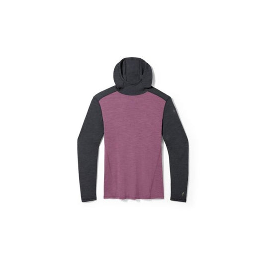 Men's Classic Thermal Merino Base Layer Hoodie