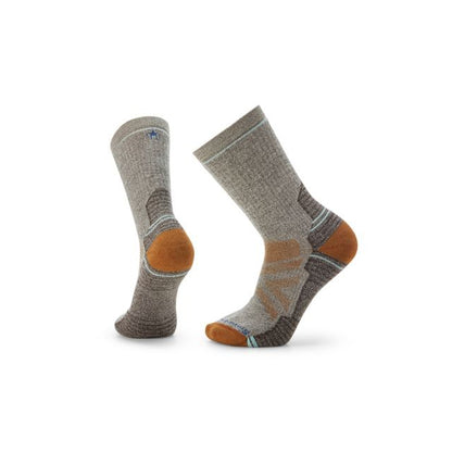 Hike Full Cushion Crew Socks - Earth's Edge