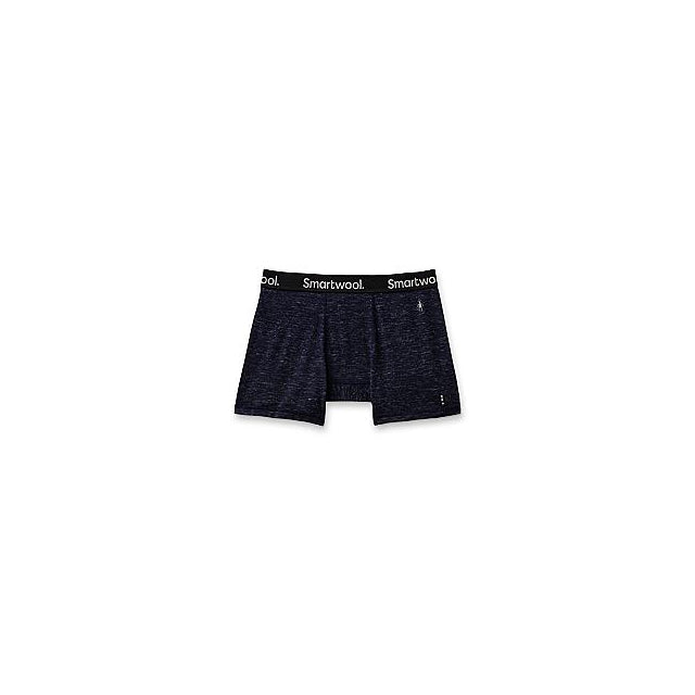 Men's Merino Hemp Blend Boxer Brief Boxed