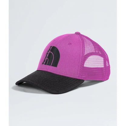 Mudder Trucker