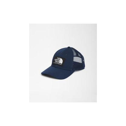 Mudder Trucker