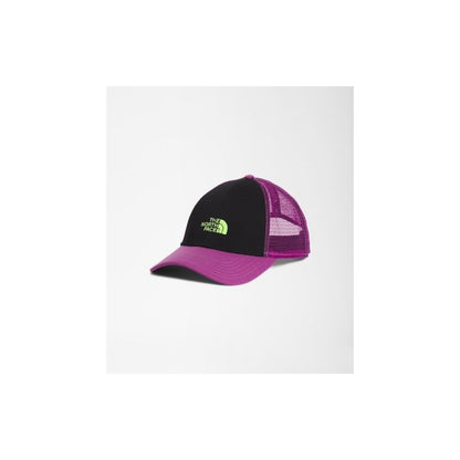 Mudder Trucker