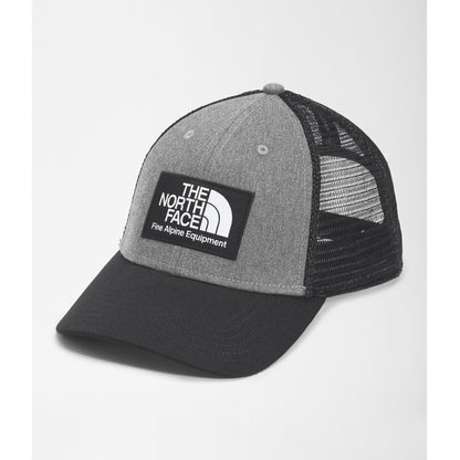Mudder Trucker