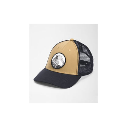 Mudder Trucker