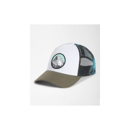 Mudder Trucker