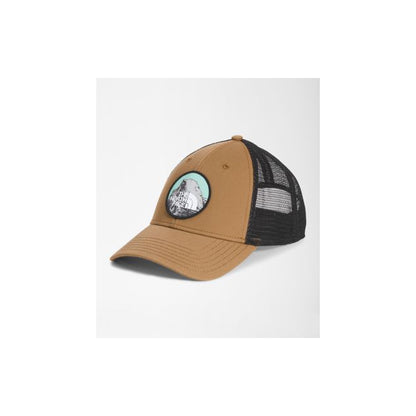 Mudder Trucker