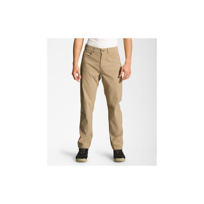 Men's Sprag 5-Pocket Pant