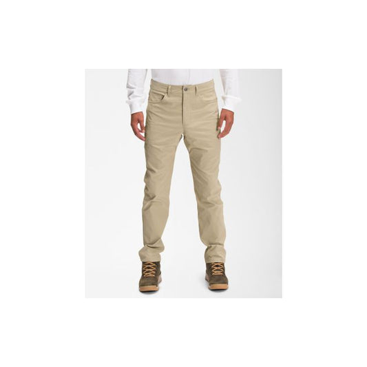 Men's Sprag 5-Pocket Slim Leg Pant