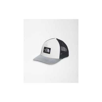 Keep It Patched Structured Trucker