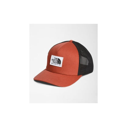 Keep It Patched Structured Trucker