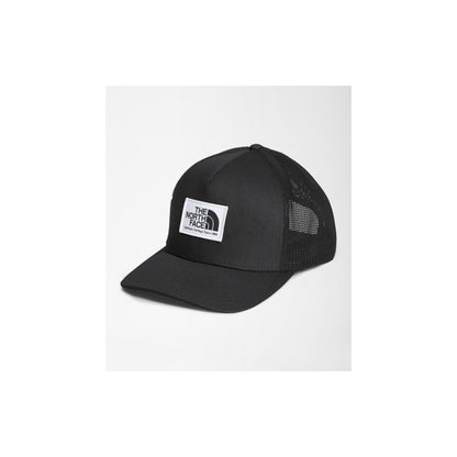 Keep It Patched Structured Trucker