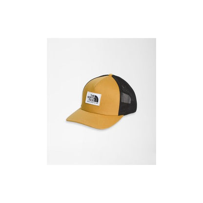 Keep It Patched Structured Trucker