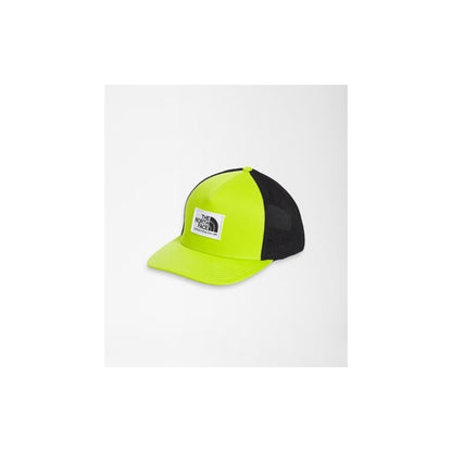 Keep It Patched Structured Trucker