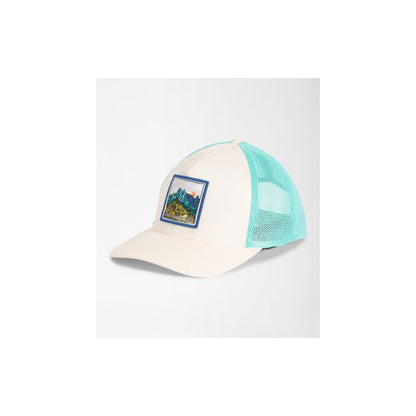 Keep It Patched Structured Trucker