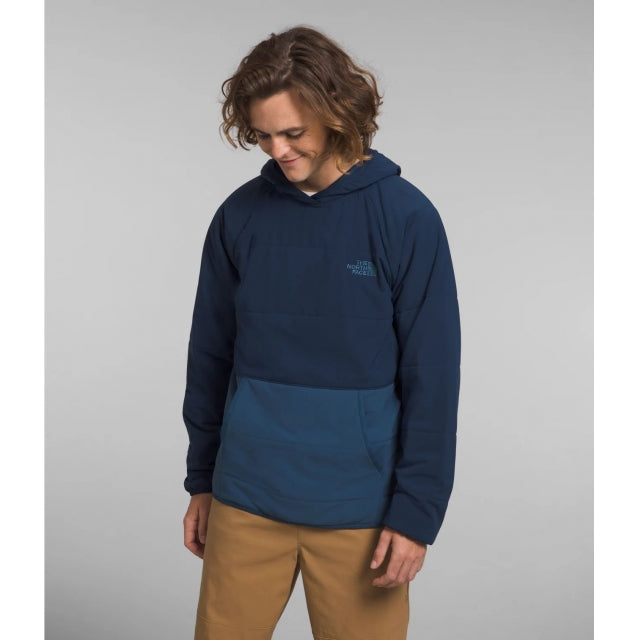 Men's Mountain Sweatshirt Pullover