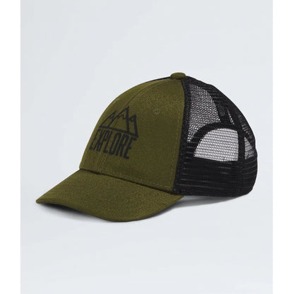 Kids' Mudder Trucker