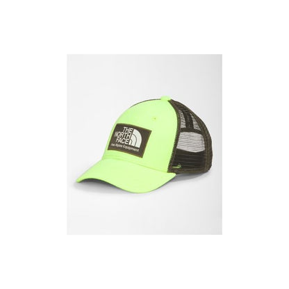 Kids' Mudder Trucker